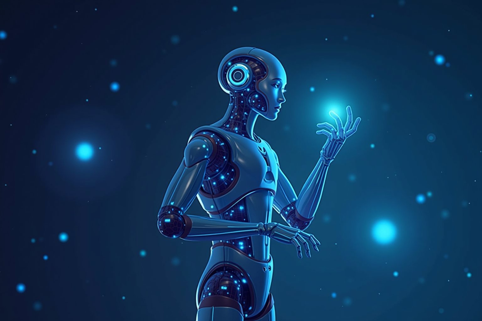 Unleash the Power of Personal AI Assistance with BrendaBot.com